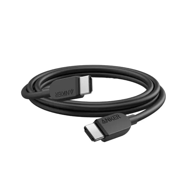 کابل 180 سانتی متر HDMI انکر مدل Anker HDMI Cable 8K A8742