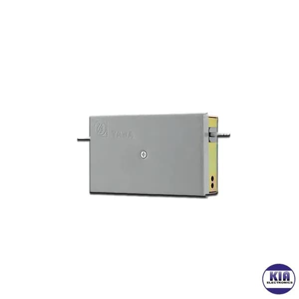 پکیج آیفون تصویری دو واحدی کارتی تابا مدل 1043I — تصویر ۵
