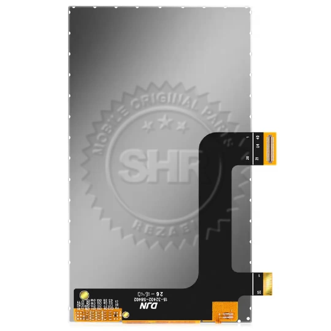 ال سی دی هواوی Y3-2 4G / LUA-L21 تکی