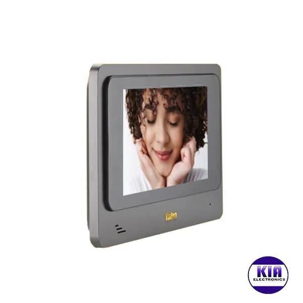 پکیج آیفون تصویری دو واحدی تابا مدل 4070 — تصویر ۲
