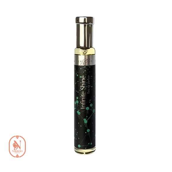 عطر ادکلن اگزودوس اینفینیت مردانه 30 میل