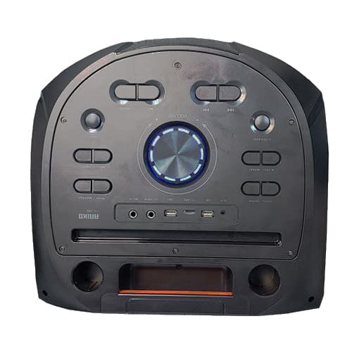 اسپیکر آنیکو مدل Aniko AO-1020 — تصویر ۲