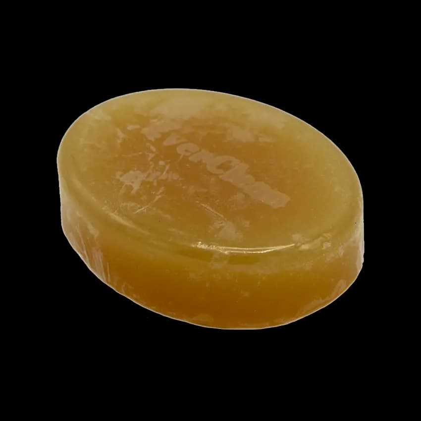 صابون گلیسیرینه روغن شتر‎ مرغ اورکلین — تصویر ۲