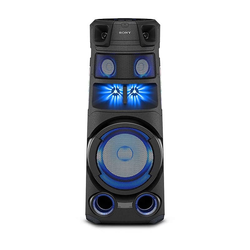 پخش کننده چند رسانه ای سونی مدل SONY MHC-V83D