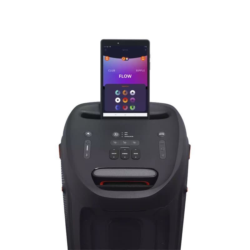 اسپیکر بلوتوثی جی بی ال پارتی باکس مدل JBL Party Box 310 — تصویر ۷
