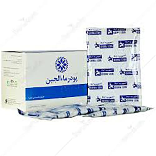 پودر ماء الجبن افتیمونی (پودر آب پنیر) درجه یک دارالشفاء