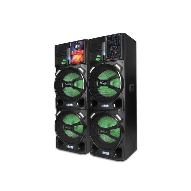 اسپیکر دیجی مکسیدر مدل AL-251