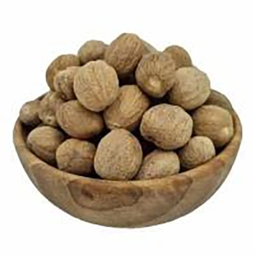 جوز هندی درجه یک دارالشفاء
