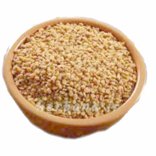 تخم شنبلیله تازه دارالشفاء