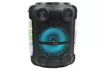 اسپیکر شارژی قابل حمل مکسیدر مدل MX-ES1081 KC807