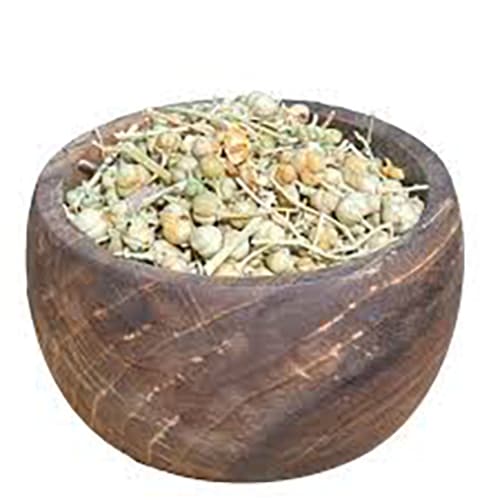 اسپند نخودی دارالشفاء
