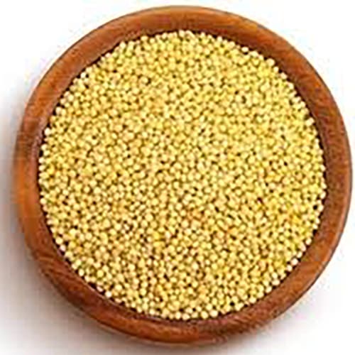 ارزن درشت دارالشفاء