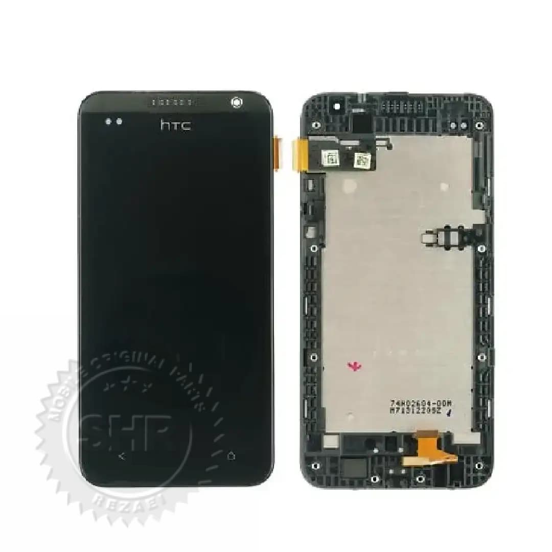 ال سی دی HTC DESIRE 300 مشکی
