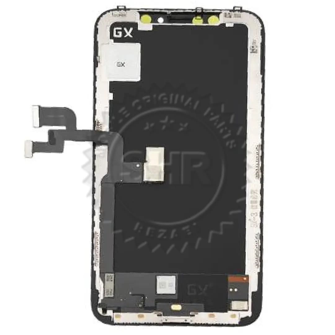 ال سی دی آیفون IPHONE X – کیفیت GX