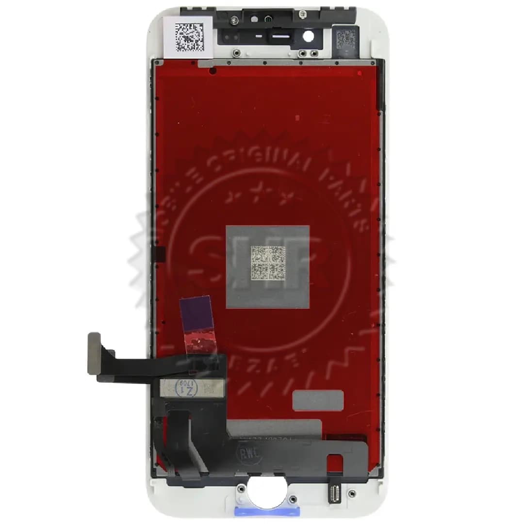 ال سی دی آیفون IPHONE 8 / SE2020 مشکی — تصویر ۲