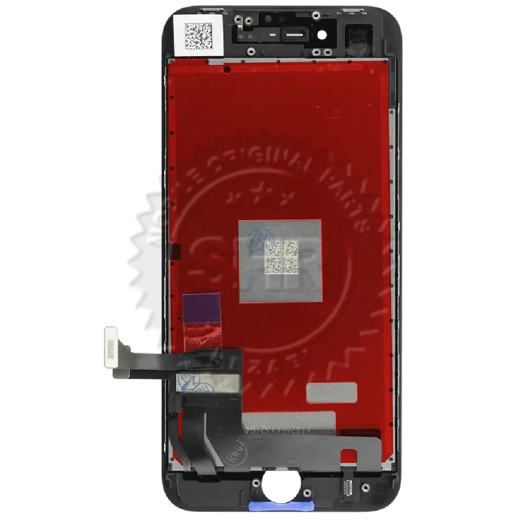 ال سی دی آیفون IPHONE 8 / SE2020 مشکی