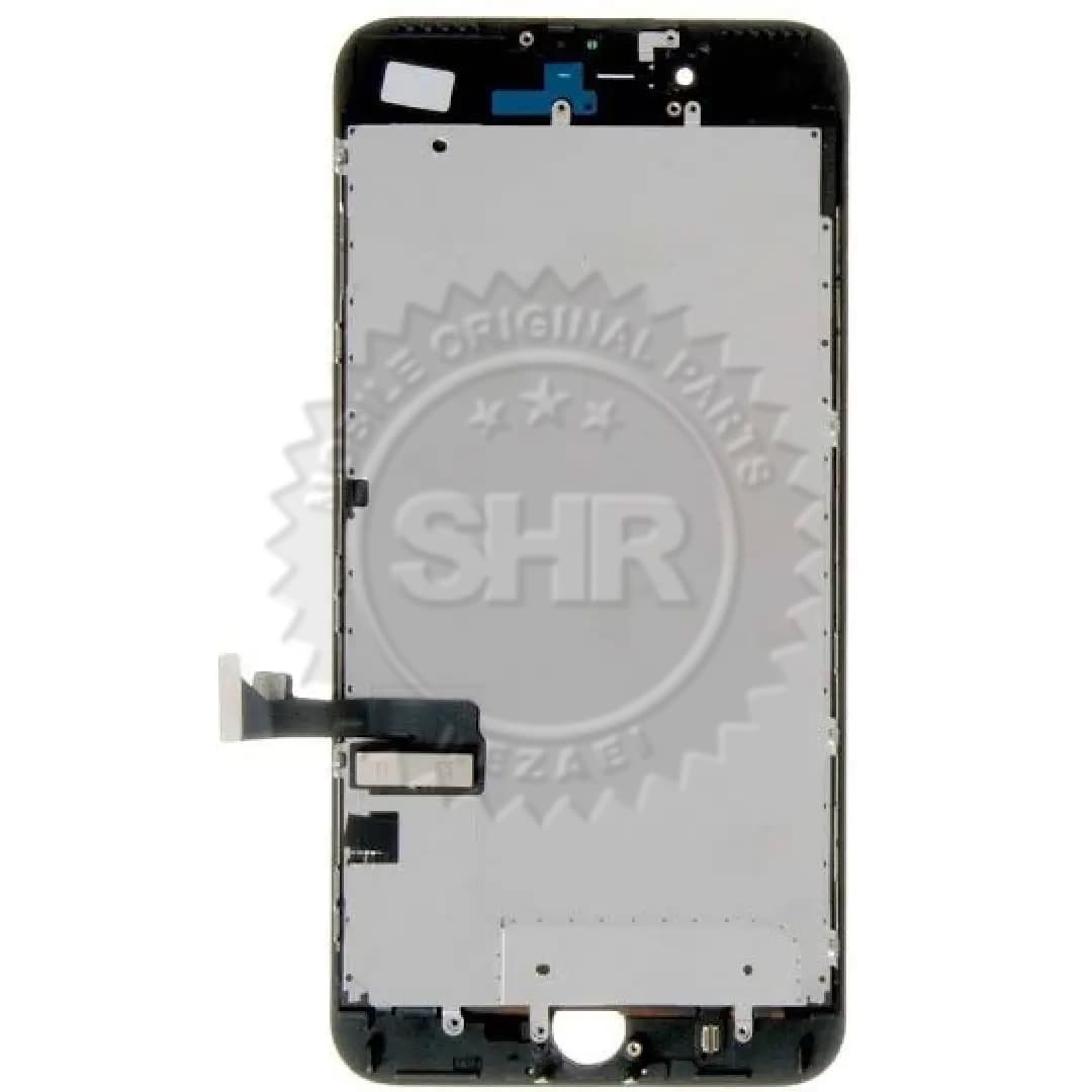 ال سی دی آیفون IPHONE 7 PLUS مشکی – 100%