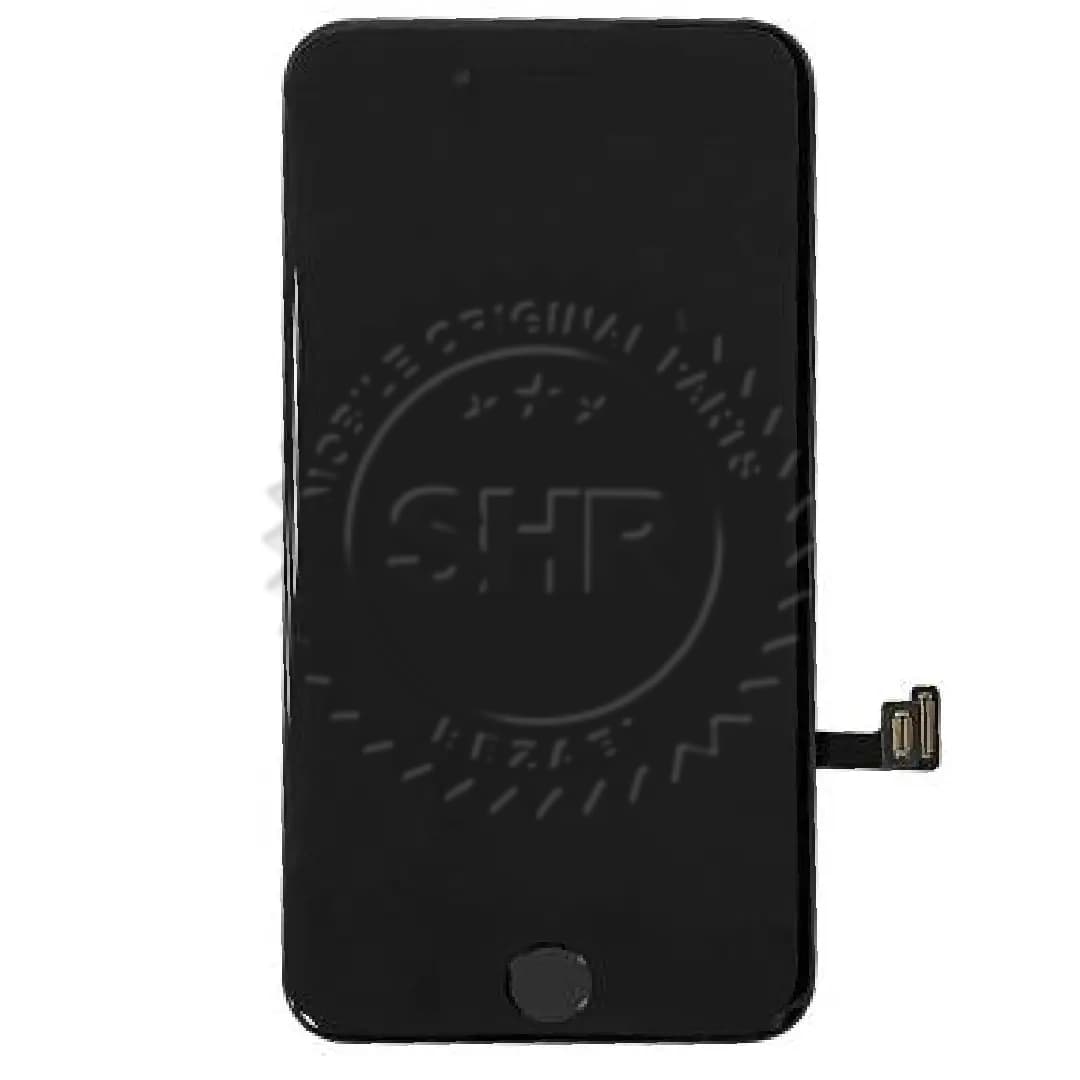 ال سی دی آیفون IPHONE 7 / 7G مشکی
