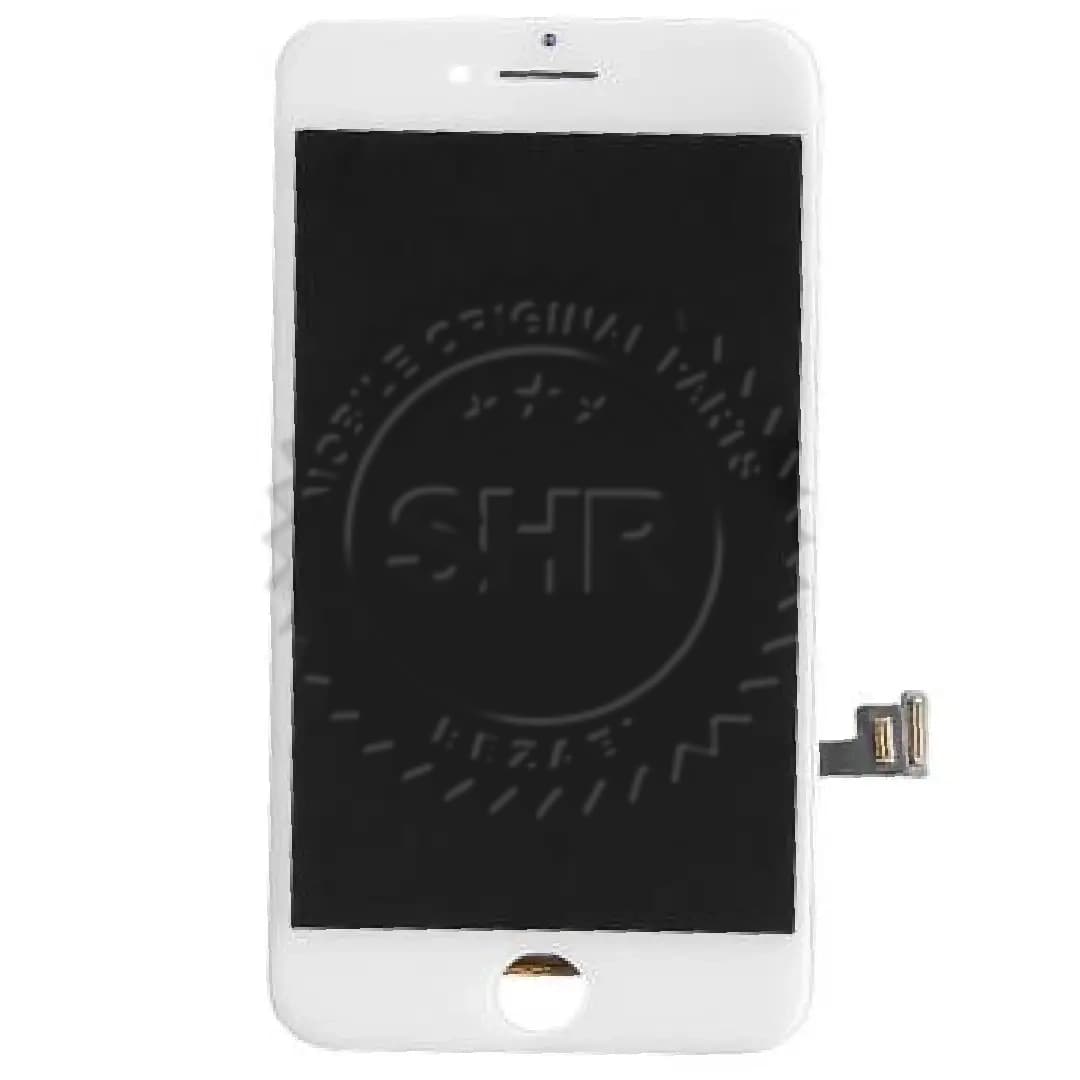 ال سی دی آیفون IPHONE 7 / 7G سفید