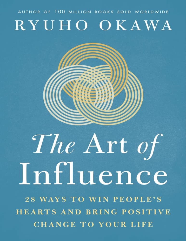 کتاب هنر نفوذ (The Art of Influence) نسخه انگلیسی PDF | کریس ویدنر