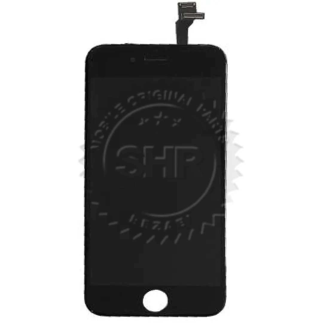 ال سی دی آیفون IPHONE 6 / 6G مشکی