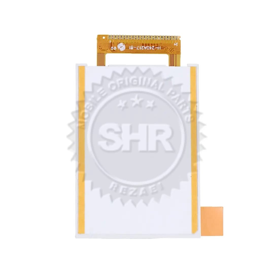 ال سی دی نوکیا لحیمی NOKIA 24 PIN