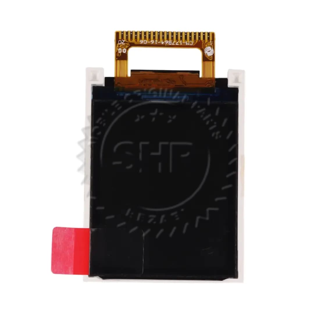 ال سی دی نوکیا لحیمی NOKIA 20 PIN