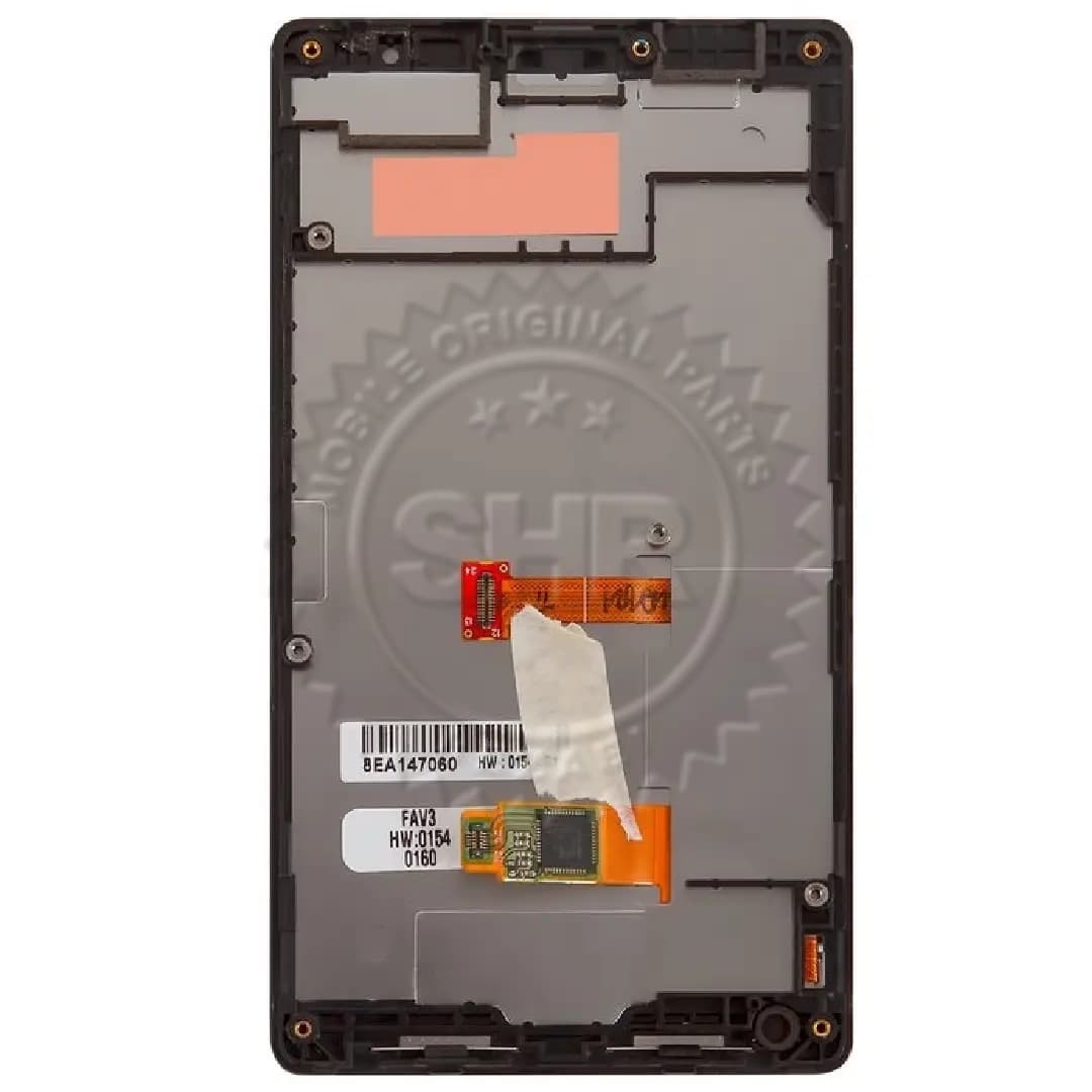 ال سی دی نوکیا NOKIA X2 – مشکی
