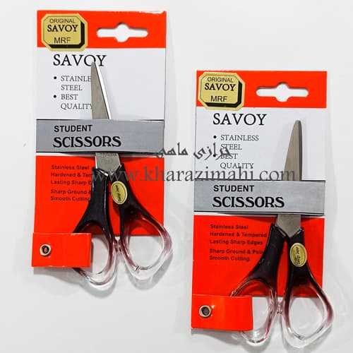 قیچی سایز کوچک SAVOY