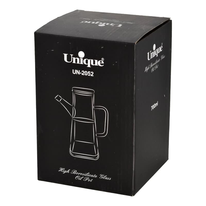 روغن ریز یونیک کد UN-2052 — تصویر ۳
