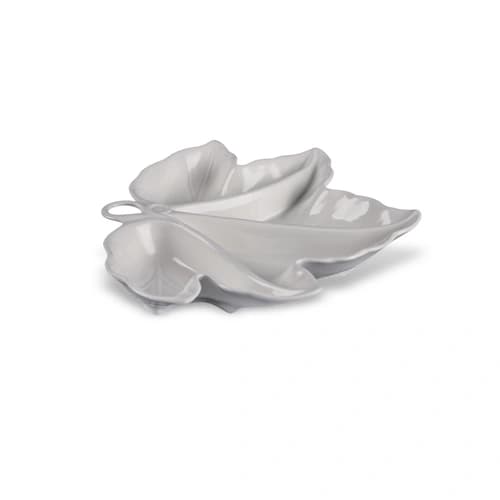 اردو خوری گلدکیش مدل برگ