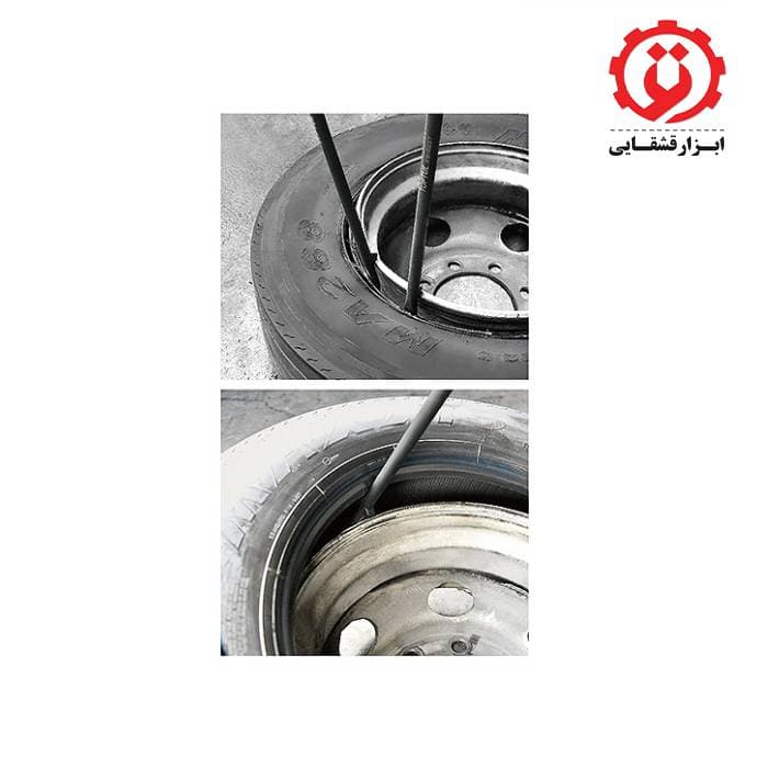 تایلیور کامیونی تیوبلس 94 سانتی تاپ تول مدل JCEH2237 — تصویر ۲