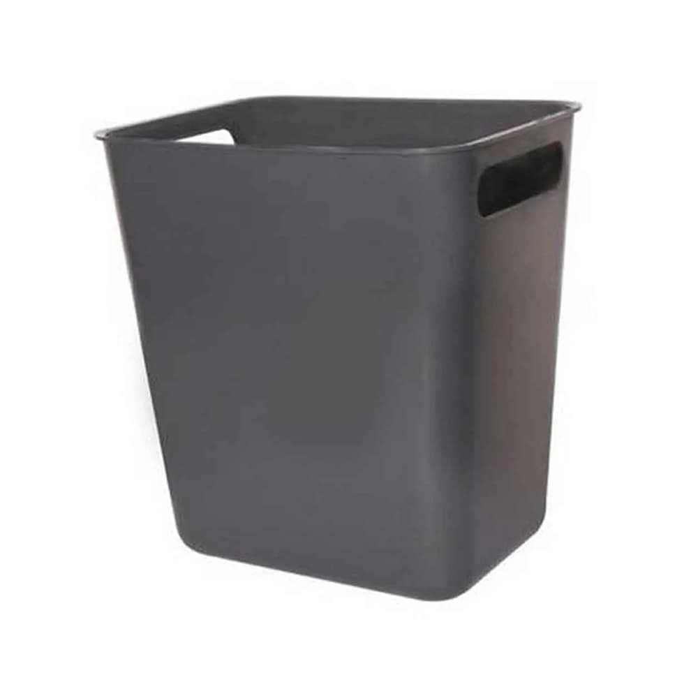 سطل زباله پلاستیکی متوسط پارسه پلاستیک
