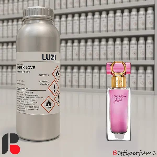 اسانس اسکادا جوی فول Escada Joyful — تصویر ۲