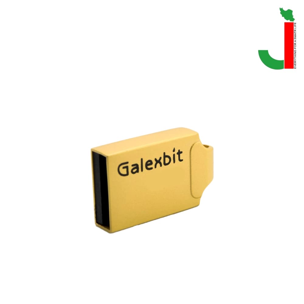 فلش گلکسبیت مدل M6 ظرفیت 32 گیگابایت USB2.0