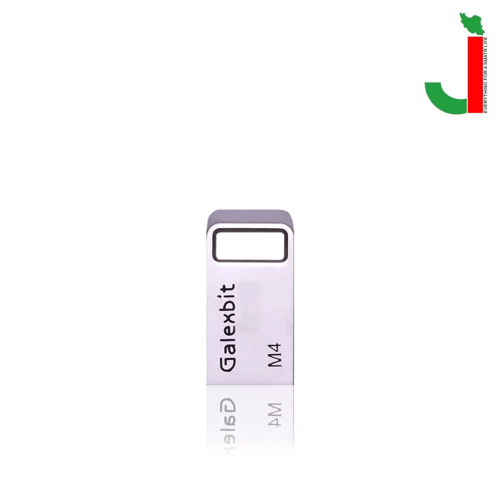 فلش گلکسبیت مدل M4 ظرفیت 16 گیگابایت USB2.0