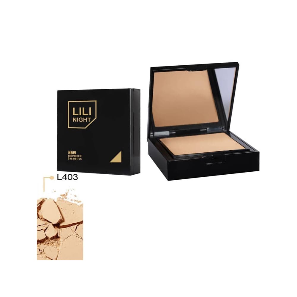 پنکک لی لی نایت شماره N403