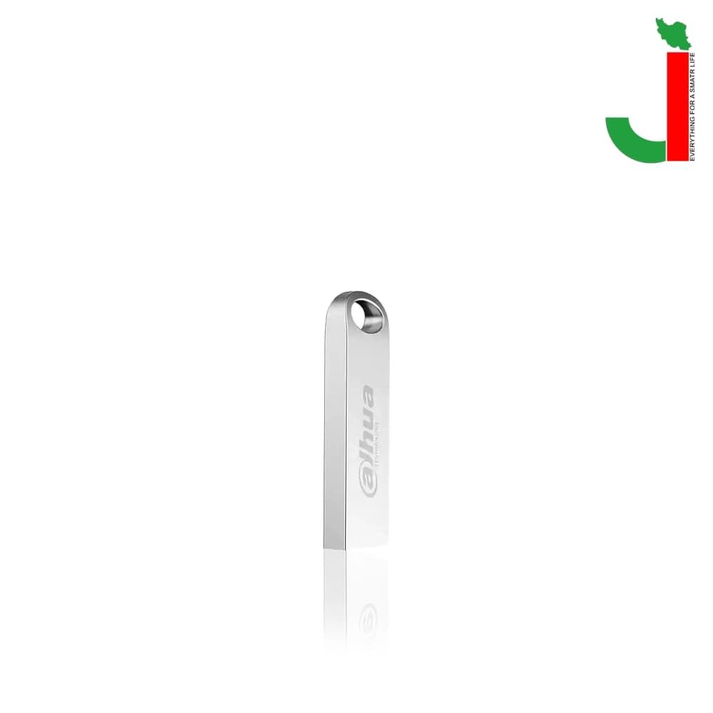 فلش داهوآ مدل U106 ظرفیت 64 گیگابایت USB2.0 — تصویر ۲