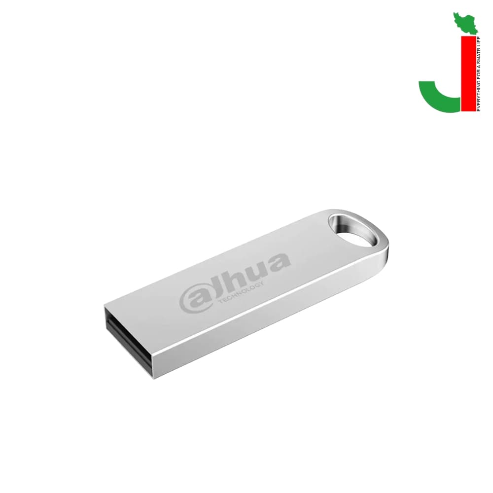 فلش داهوآ مدل U106 ظرفیت32 گیگابایت USB2.0