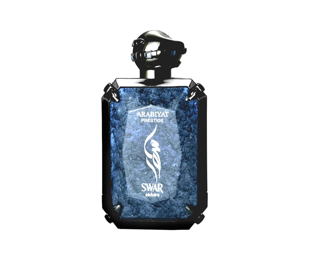 ادکلن Swar Seduire Arabiyat Prestige-سوار سدویر عربیات پرستیژ