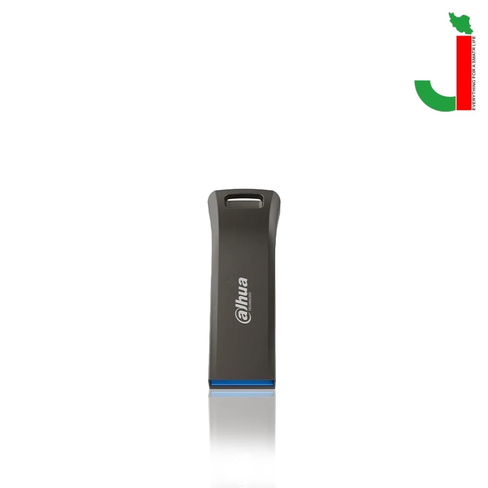 فلش داهوآ مدل U156 ظرفیت 32 گیگابایت USB3.2 — تصویر ۲