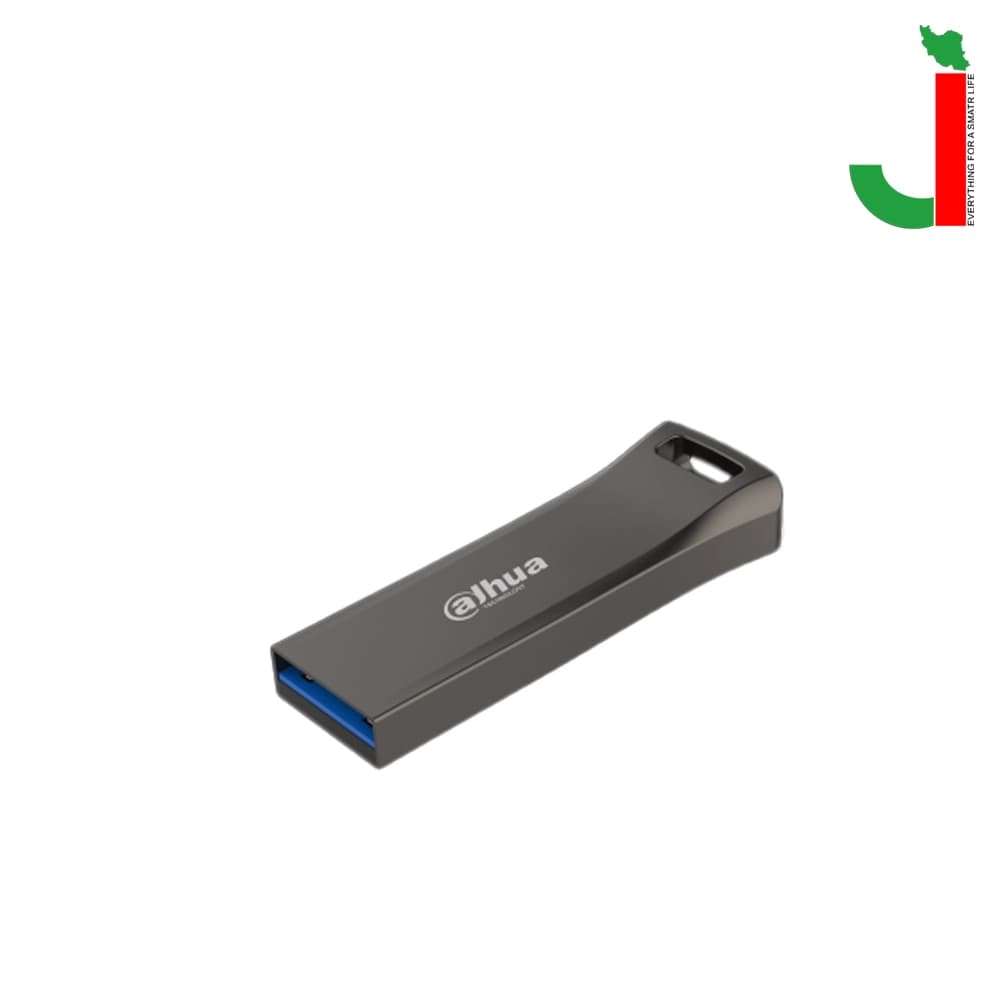 فلش داهوآ مدل U156 ظرفیت 128 گیگابایت USB3.2 — تصویر ۲