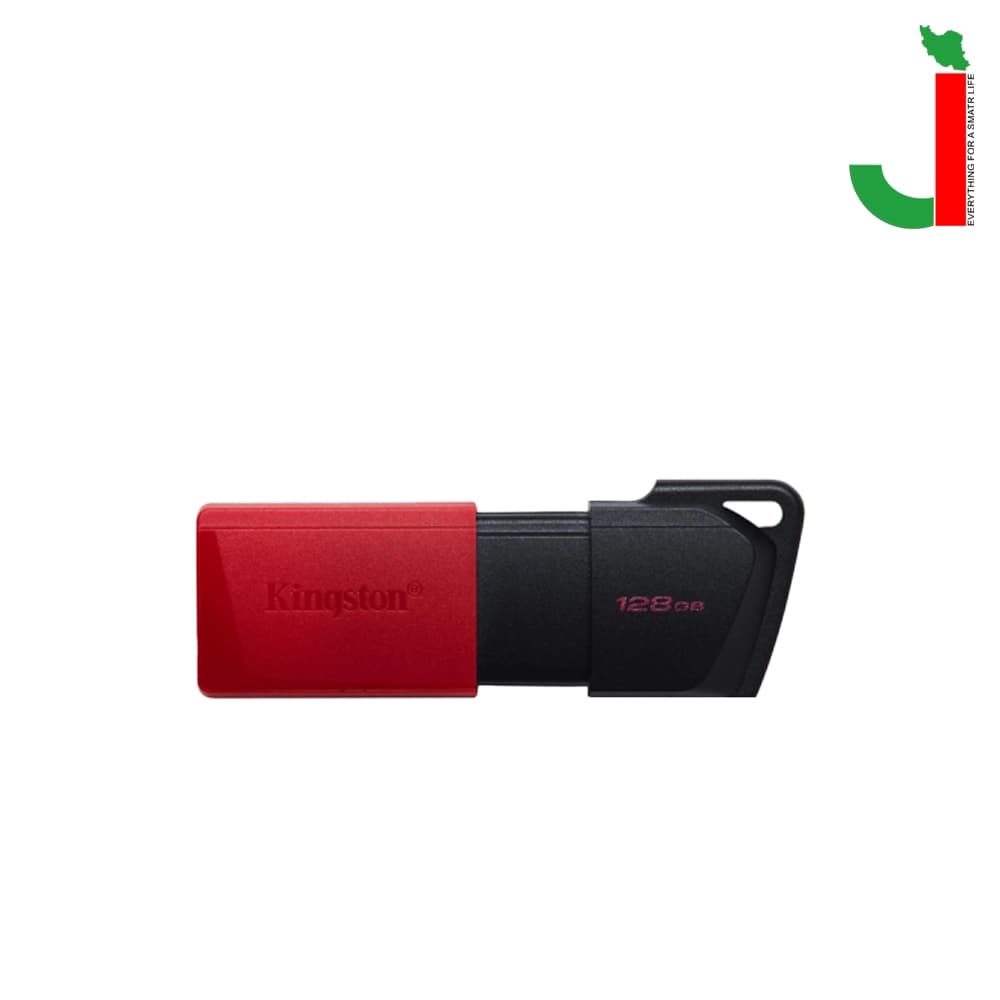 فلش کینگستون مدل DTX ظرفیت 128 گیگابایت USB3.2