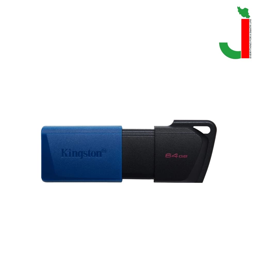 فلش مموری کینگستون مدل DTX ظرفیت 64 گیگابایت USB3.2