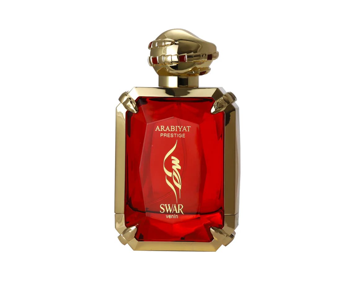 ادکلن Swar Venin Arabiyat Prestige-سوار ونین عربیات پرستیژ