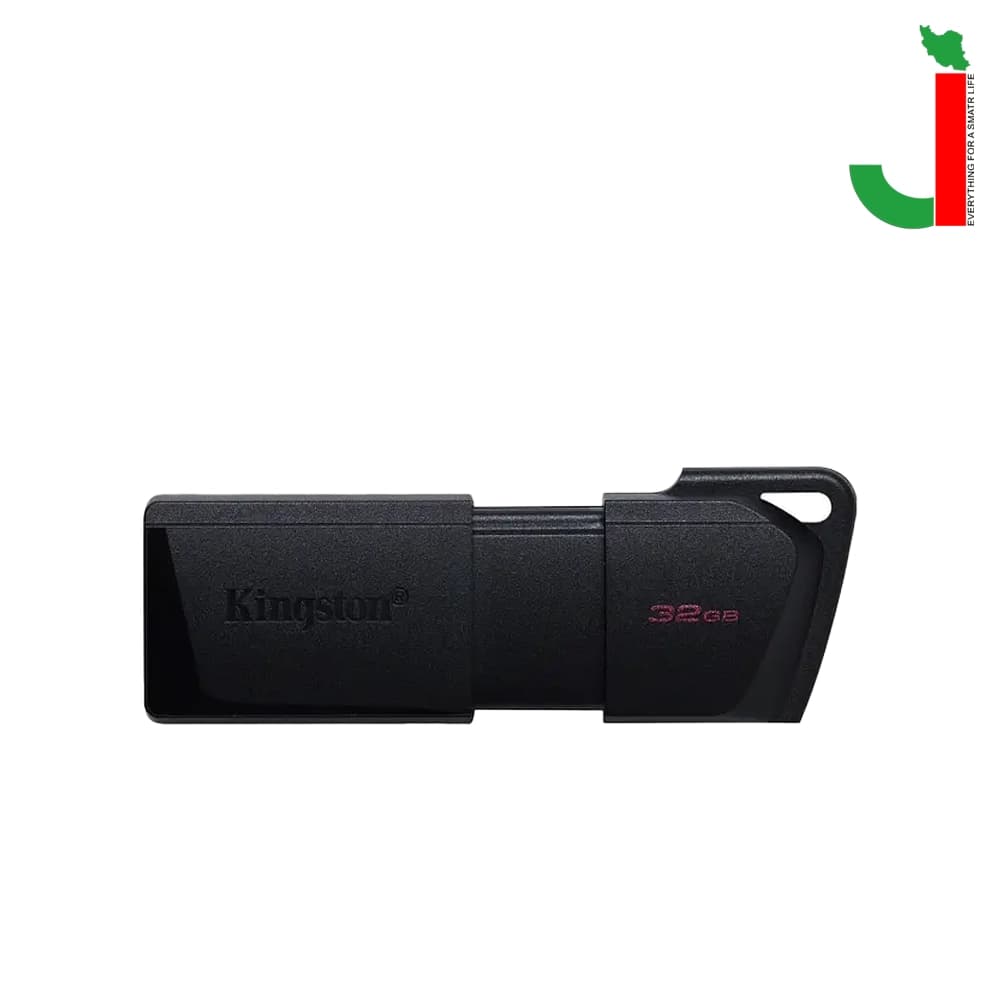فلش کینگستون مدل DTX ظرفیت 32 گیگابایت USB3.2