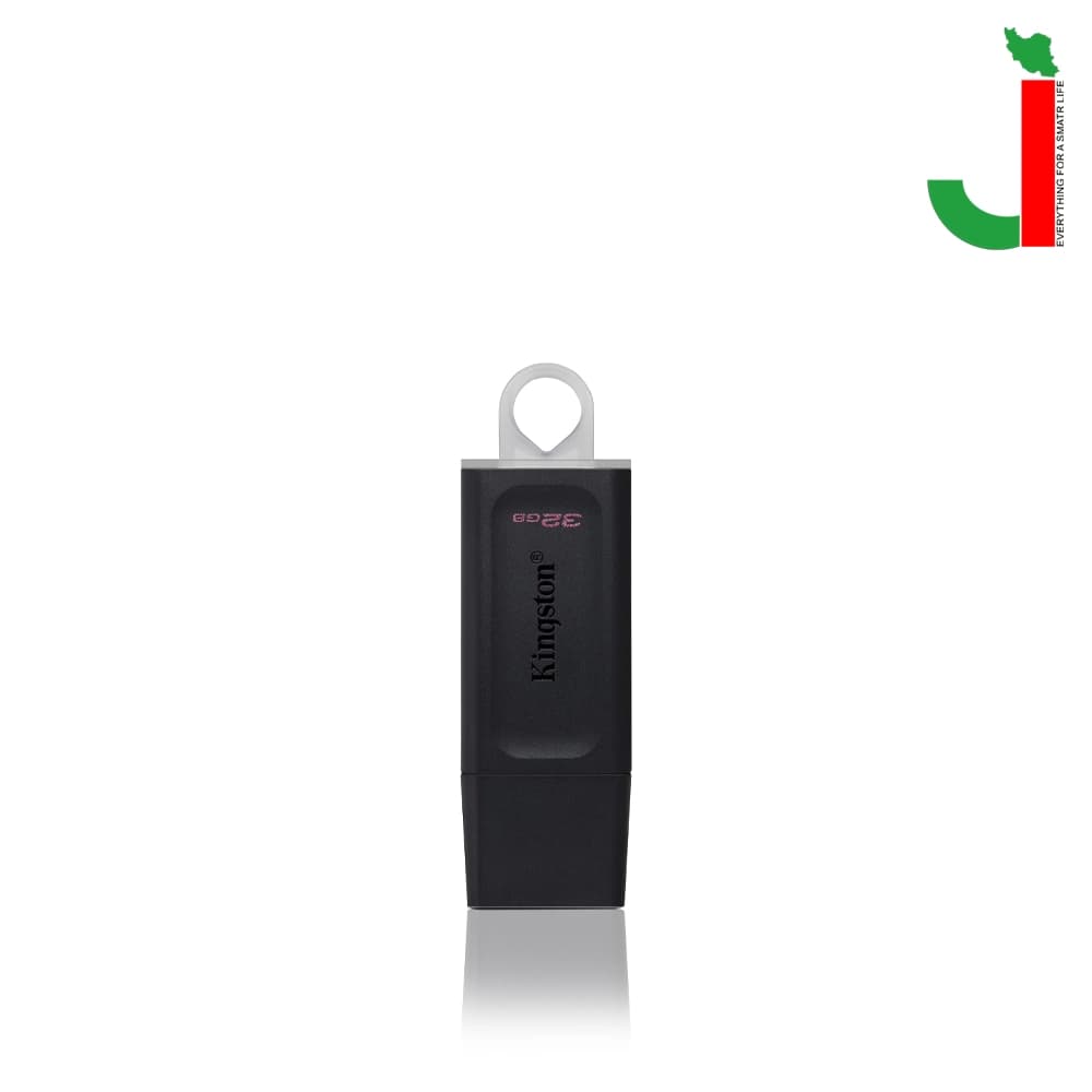 فلش کینگستون مدل DTX ظرفیت 32 گیگابایت USB3.2 — تصویر ۴