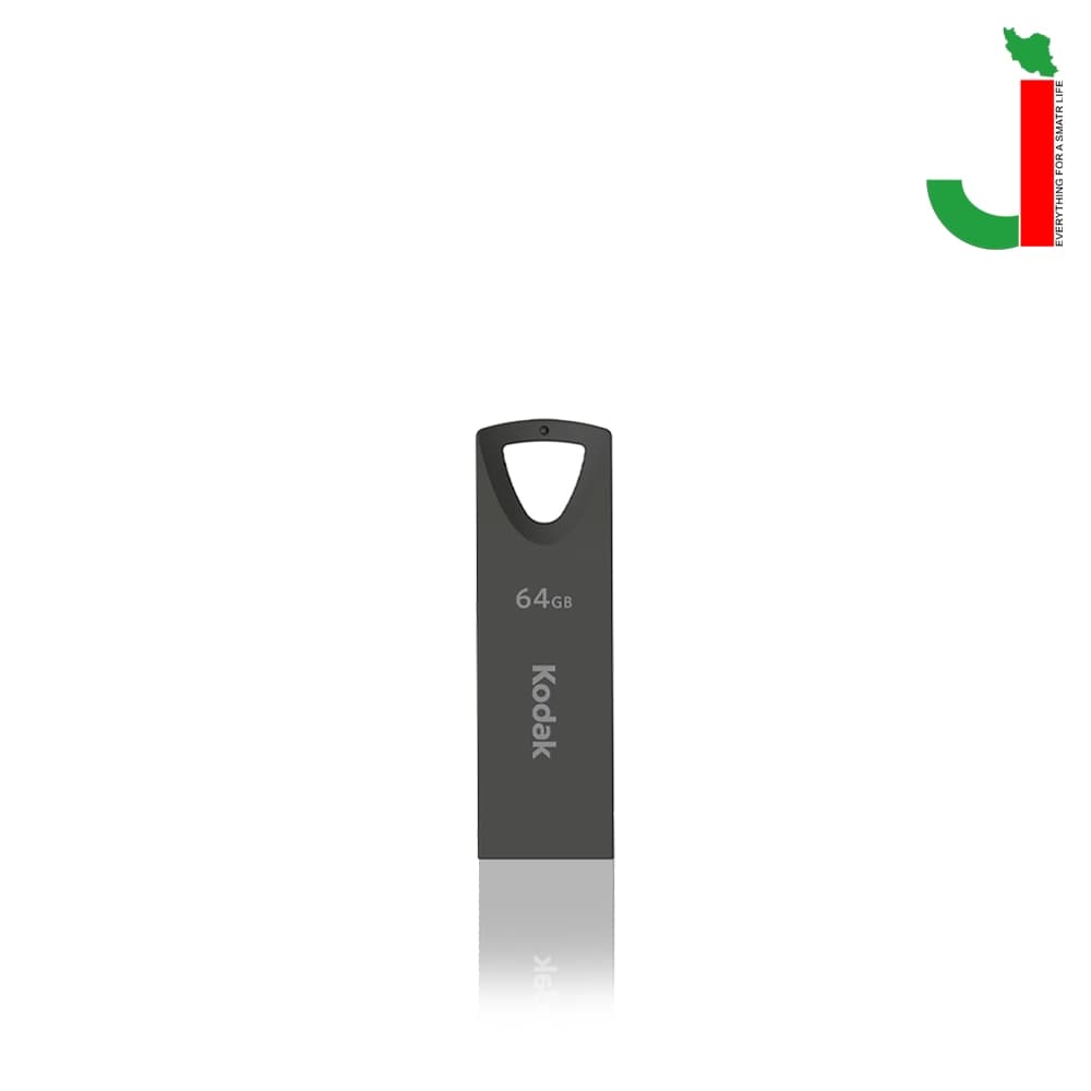 فلش کوداک مدل K803 ظرفیت 64 گیگابایت USB3.0