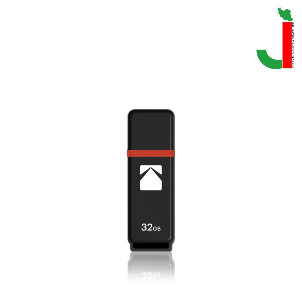 فلش کوداک مدل K102 ظرفیت 32 گیگابایت USB2.0