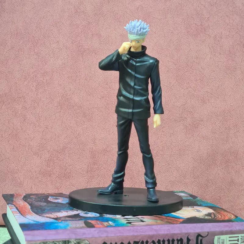فیگور گوجو (Jujutsu Kaisen)
